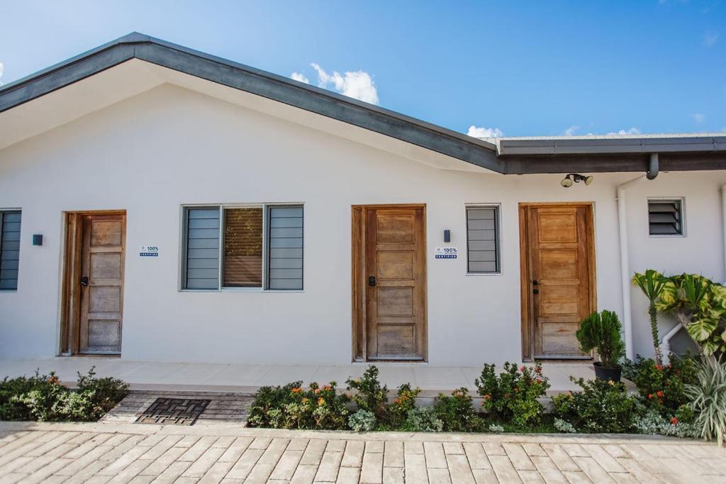 Platinum Cawa Apartments Nadi Exteriör bild