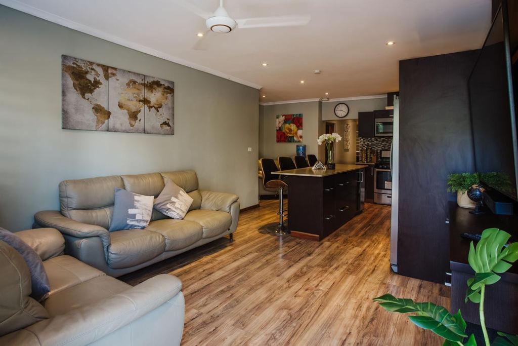 Platinum Cawa Apartments Nadi Exteriör bild